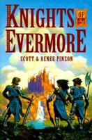 Knights of Evermore 0934998566 Book Cover