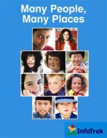 Infotrek SS 2:  Many People, Many Places 0176277587 Book Cover