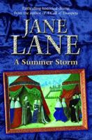 A summer storm 0432085777 Book Cover