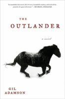 The Outlander 0061491349 Book Cover