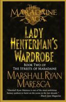 Lady Henterman's Wardrobe 1958743186 Book Cover