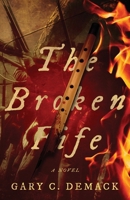 The Broken Fife B0DT7TXRY5 Book Cover