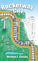 Rockerway City B0H968GSLS Book Cover