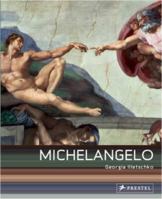 Michelangelo 3791344722 Book Cover