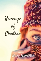 Revenge of Cleotina 9362697777 Book Cover