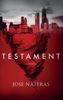 Testament 1951880153 Book Cover