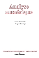 Analyse numérique (HR.ENSEIG.SCIEN) (French Edition) 2705660933 Book Cover