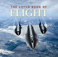 Little Book of Flight 190500933X Book Cover