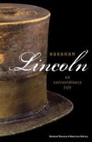 Abraham Lincoln: An Extraordinary Life 1588342638 Book Cover