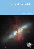 Star and Snowflake 1291424172 Book Cover