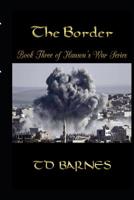 The Border 1517388198 Book Cover