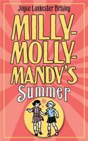 Milly-Molly-Mandy's Summer 1447208005 Book Cover