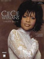 CeCe Winans - Throne Room 0634082604 Book Cover