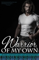 Warrior of My Own 1718178832 Book Cover
