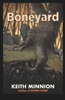 The Boneyard 1950565262 Book Cover