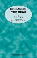 Spreading the News 1016127006 Book Cover