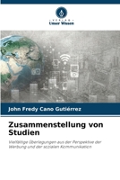 Zusammenstellung von Studien (German Edition) 6209526004 Book Cover