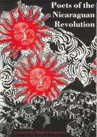 Poets Of The Nicaraguan Revolution: An Anthology 0904872211 Book Cover