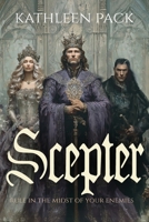 Scepter: Rule in the Midst of Your Enemies B0G75GX6KB Book Cover