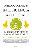 Introducción a la inteligencia artificial 841841457X Book Cover