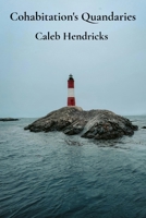 Cohabitation's Quandaries: Navigating the Legal Landscape of Unmarried Partnerships B0F76TXNFN Book Cover