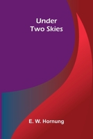 Under Two Skies 9376551648 Book Cover