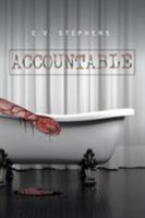 Accountable (A Valerie Benchik Novel, #1) 1683480090 Book Cover