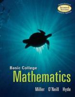 Basic College Mathematics 0077281136 Book Cover