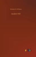 Quaker Hill; a sociological study 1013697359 Book Cover
