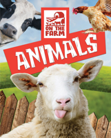 Animals 1978545983 Book Cover