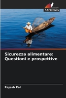 Sicurezza alimentare: Questioni e prospettive (Italian Edition) 6206660761 Book Cover