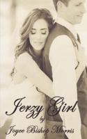 Jerzy Girl 154479648X Book Cover