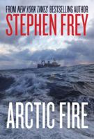 Arctic Fire 1612183484 Book Cover