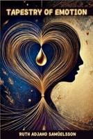 TAPESTRY OF EMOTIONS B0DZTBGXTK Book Cover