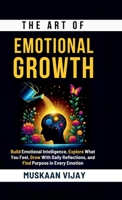 The Art of Emotional Growth: Build Emotional Intelligence, Explore What You Feel, Grow With Daily Reflections, and Find Purpose in Every Emotion B0F7Y8Z735 Book Cover