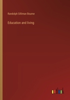 Education and living 3368940724 Book Cover