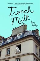 French Milk 1416575340 Book Cover