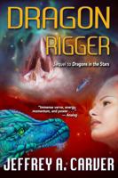 Dragon Rigger 0812533232 Book Cover