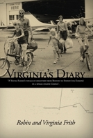 Virginia's Diary 1447647114 Book Cover