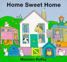 Home, Sweet Home 0333631463 Book Cover