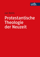 Protestantische Theologie Der Neuzeit: Band I: Die Voraussetzungen Und Das 19. Jahrhundert. Band II: Das 20. Jahrhundert -ALS Paket- 3825250334 Book Cover