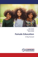 Female Education 6202686022 Book Cover