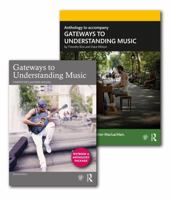 Gateways to Understanding Music 0367746956 Book Cover