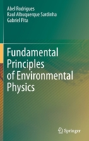 Fundamental Principles of Environmental Physics 303069027X Book Cover