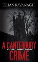 A Canterbury Crime 192220451X Book Cover
