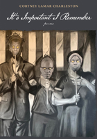 It's Important I Remember: Poems 0810149648 Book Cover