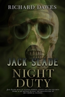 Jack Slade: Night Duty B0BGNHH6MC Book Cover