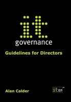 IT Governance: Guidelines for Directors 1905356072 Book Cover