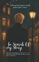 In Search of my Story B0FBS41R97 Book Cover