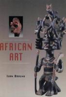 African Art 8816690054 Book Cover